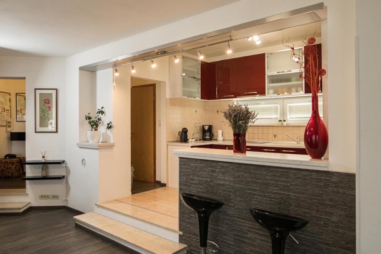 3 Bedrooms Apartman Dmt Каштела Екстер'єр фото