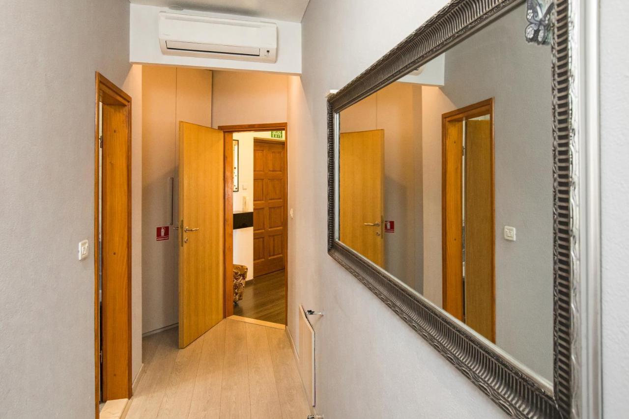 3 Bedrooms Apartman Dmt Каштела Екстер'єр фото