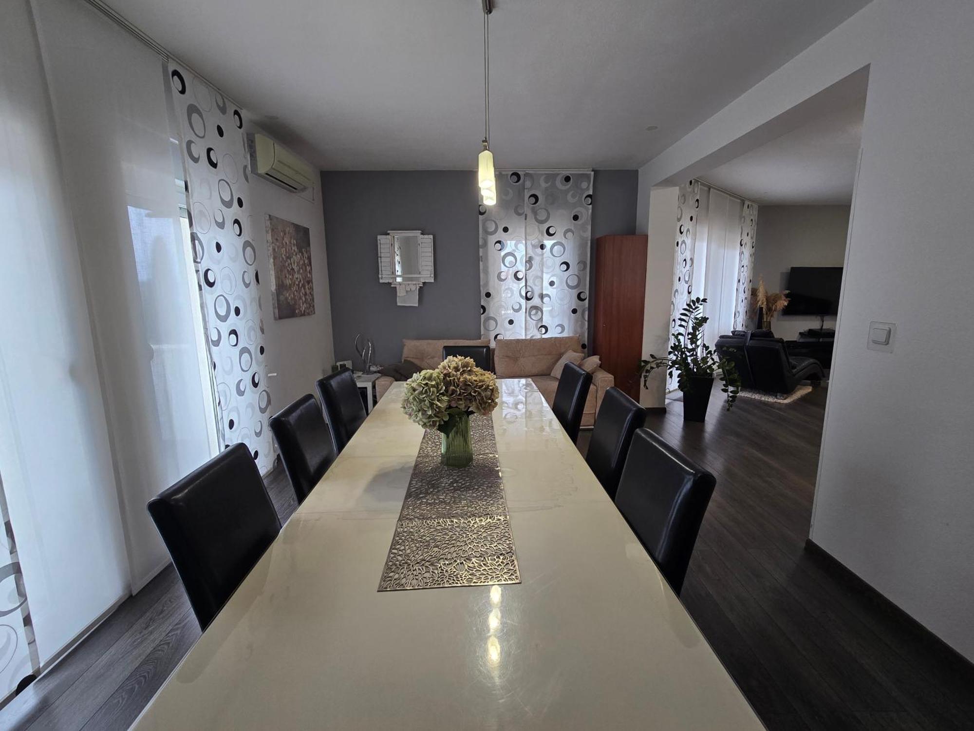 3 Bedrooms Apartman Dmt Каштела Екстер'єр фото