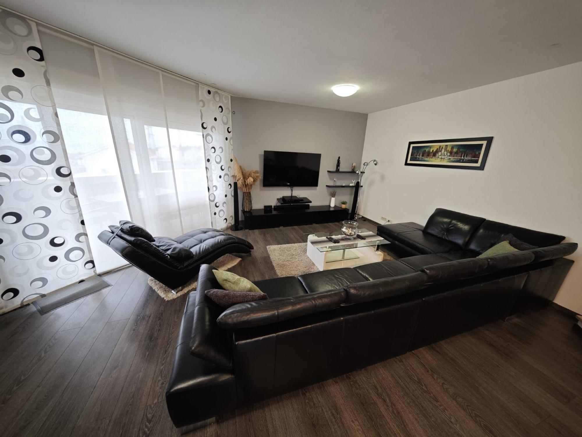 3 Bedrooms Apartman Dmt Каштела Екстер'єр фото