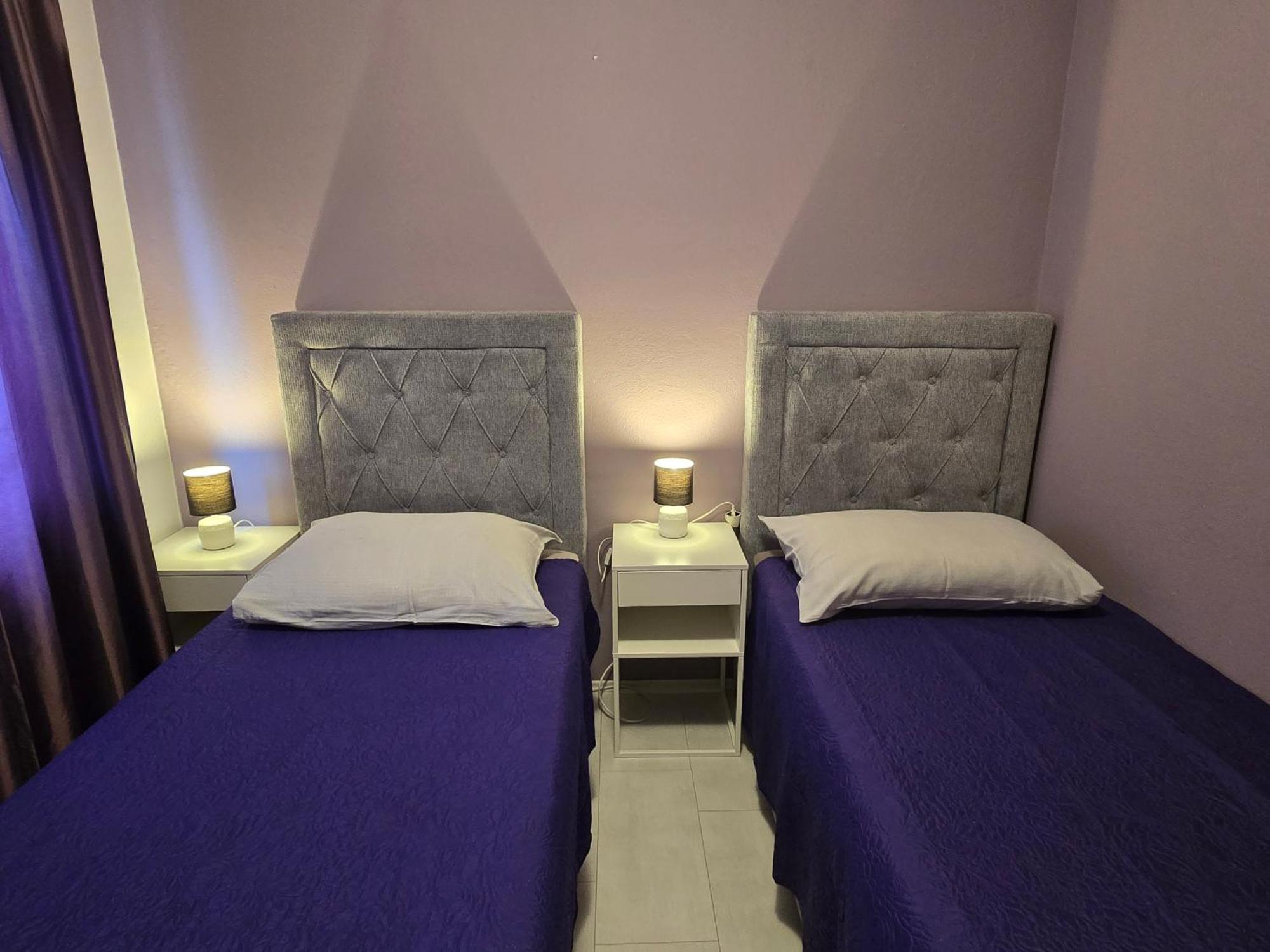 3 Bedrooms Apartman Dmt Каштела Екстер'єр фото