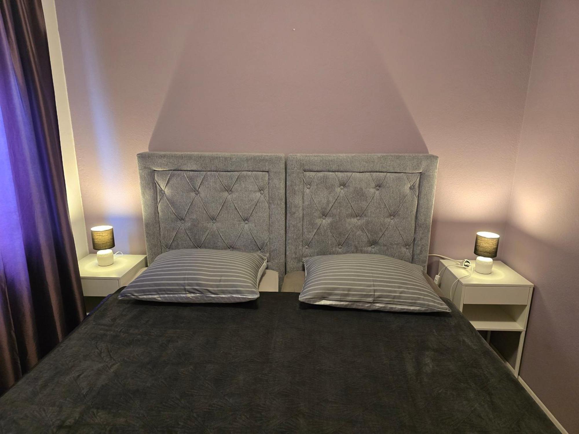 3 Bedrooms Apartman Dmt Каштела Екстер'єр фото