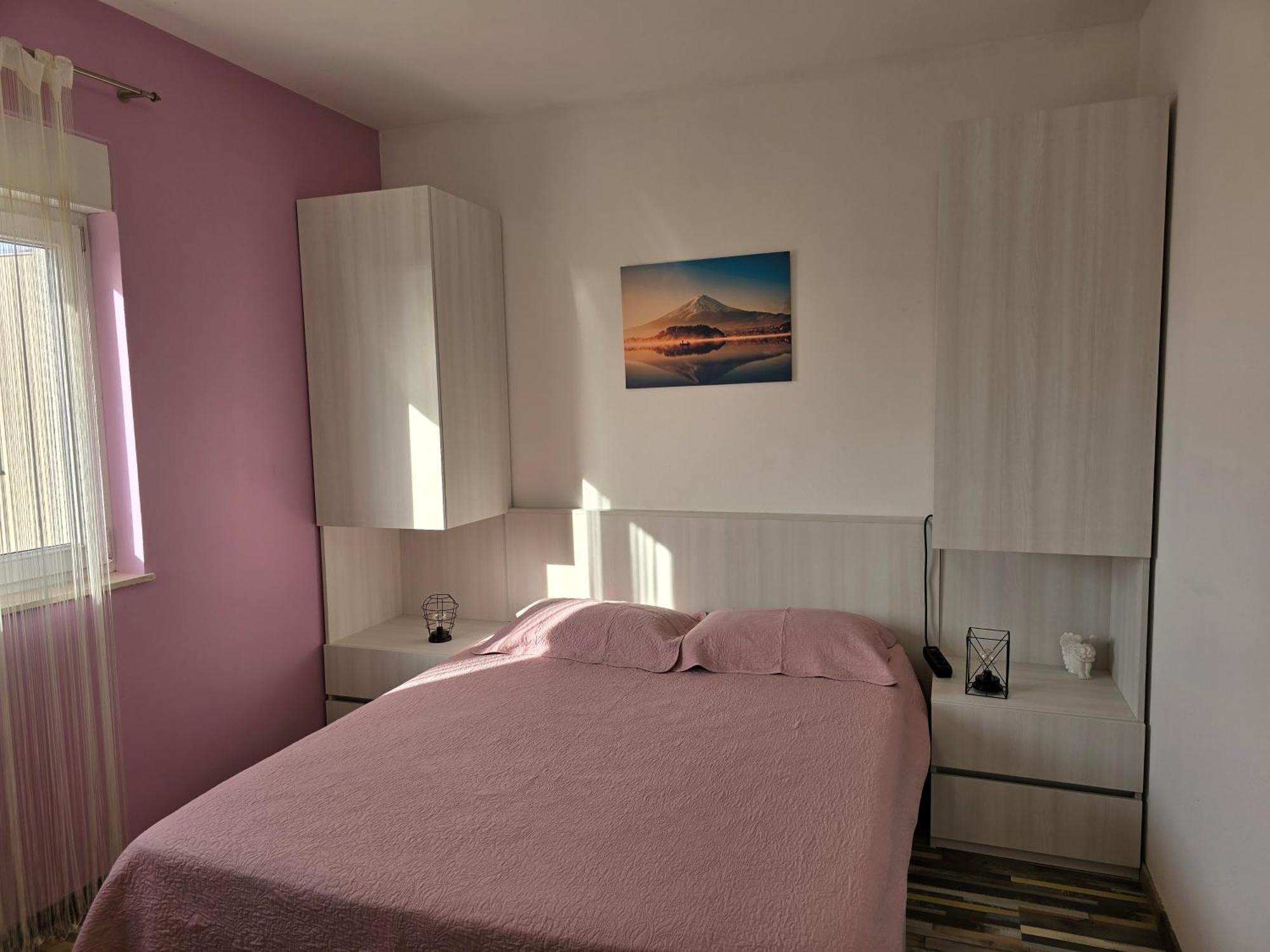 3 Bedrooms Apartman Dmt Каштела Екстер'єр фото