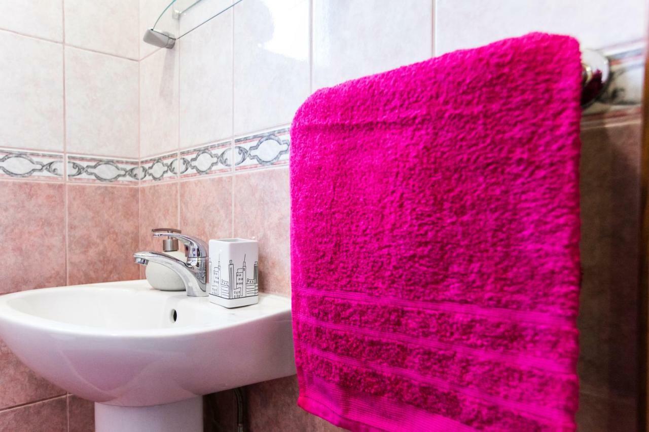 3 Bedrooms Apartman Dmt Каштела Екстер'єр фото
